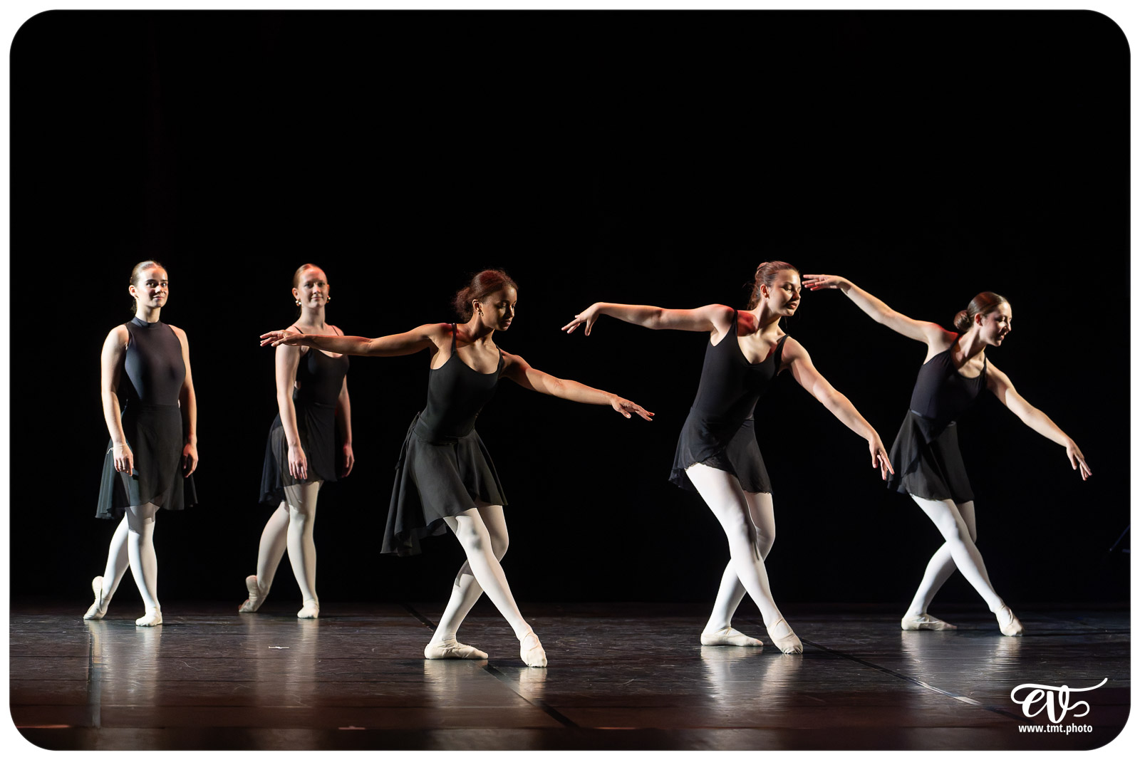GALA DE DANSE 2026 EMMDH